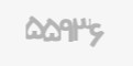 کد امنیتی