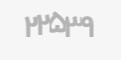 کد امنیتی