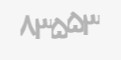 کد امنیتی