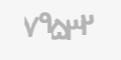 کد امنیتی