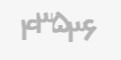 کد امنیتی