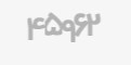 کد امنیتی