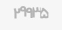 کد امنیتی