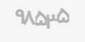 کد امنیتی